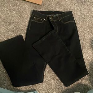 White House Black Market Jeans